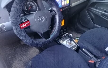 Opel Astra H, 2007 год, 300 000 рублей, 3 фотография