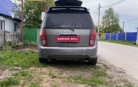 Mitsubishi Dingo, 2000 год, 75 000 рублей, 11 фотография