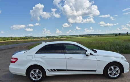 Mercedes-Benz E-Класс, 2012 год, 1 589 000 рублей, 3 фотография