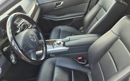 Mercedes-Benz E-Класс, 2012 год, 1 589 000 рублей, 9 фотография