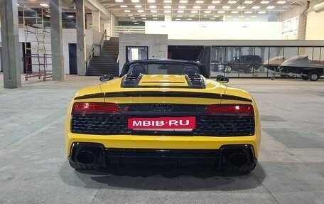 Audi R8, 2019 год, 16 990 000 рублей, 6 фотография