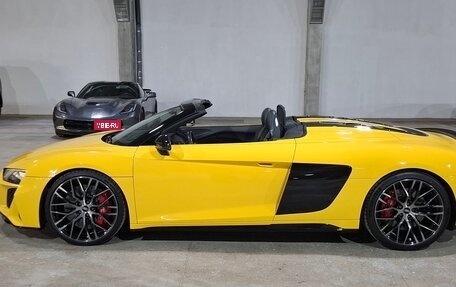 Audi R8, 2019 год, 16 990 000 рублей, 8 фотография