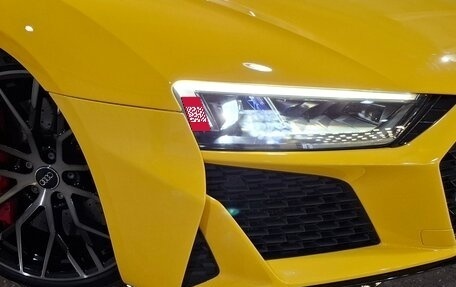 Audi R8, 2019 год, 16 990 000 рублей, 10 фотография