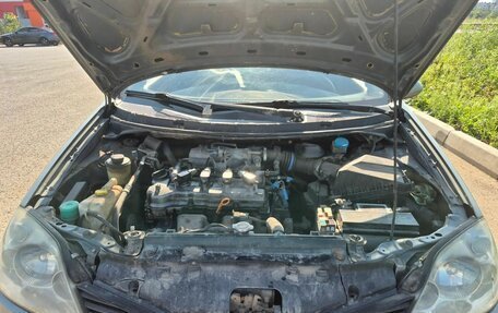 Nissan Primera III, 2006 год, 155 000 рублей, 5 фотография