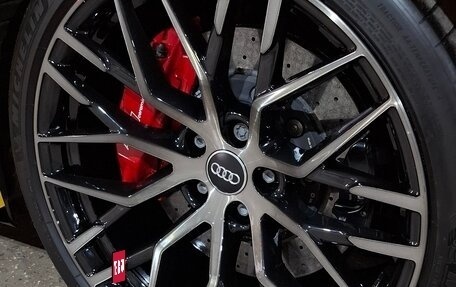 Audi R8, 2019 год, 16 990 000 рублей, 24 фотография