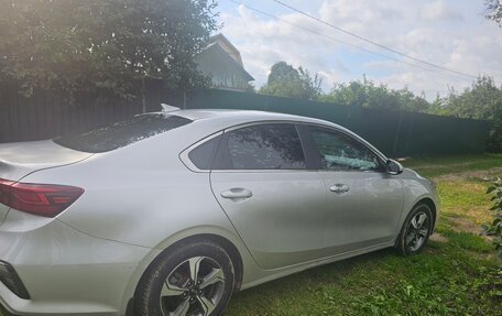 KIA Cerato IV, 2019 год, 1 950 000 рублей, 2 фотография
