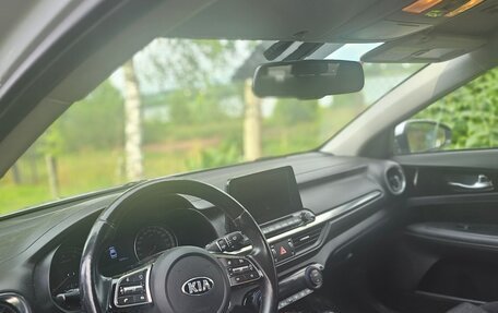 KIA Cerato IV, 2019 год, 1 950 000 рублей, 5 фотография
