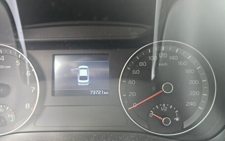KIA Cerato IV, 2019 год, 1 950 000 рублей, 6 фотография