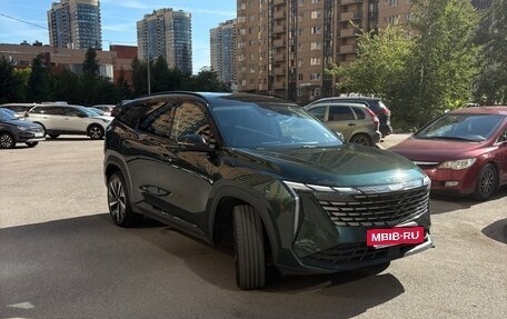 Geely Atlas, 2024 год, 2 350 000 рублей, 2 фотография