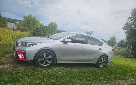 KIA Cerato IV, 2019 год, 1 950 000 рублей, 3 фотография