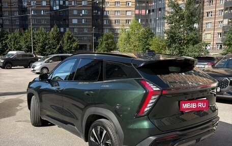 Geely Atlas, 2024 год, 2 350 000 рублей, 4 фотография
