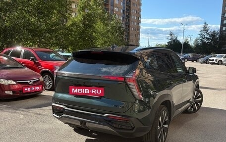 Geely Atlas, 2024 год, 2 350 000 рублей, 3 фотография