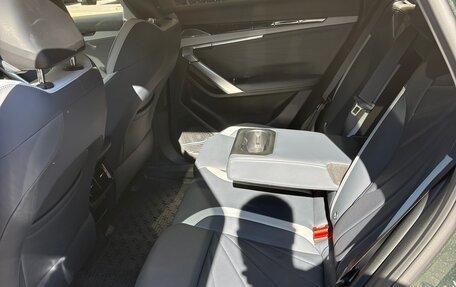 Geely Atlas, 2024 год, 2 350 000 рублей, 8 фотография