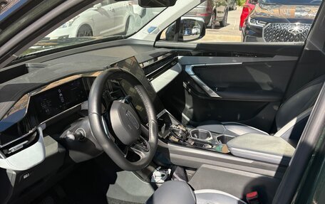 Geely Atlas, 2024 год, 2 350 000 рублей, 7 фотография
