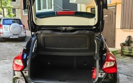 Ford Focus III, 2011 год, 800 000 рублей, 2 фотография