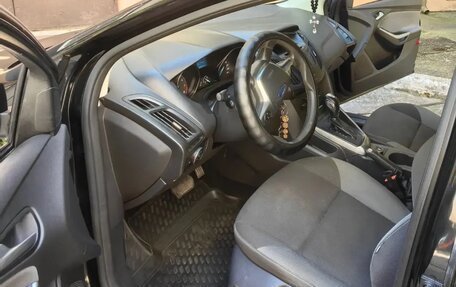 Ford Focus III, 2011 год, 800 000 рублей, 6 фотография
