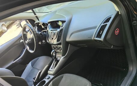 Ford Focus III, 2011 год, 800 000 рублей, 9 фотография