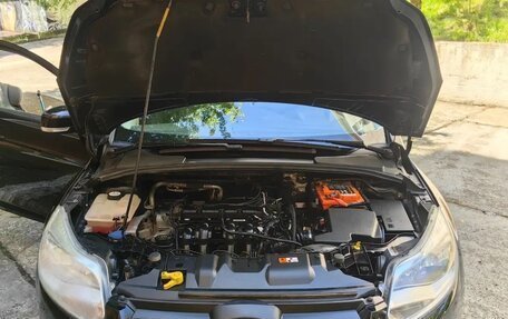 Ford Focus III, 2011 год, 800 000 рублей, 8 фотография