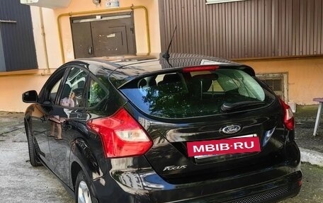 Ford Focus III, 2011 год, 800 000 рублей, 3 фотография