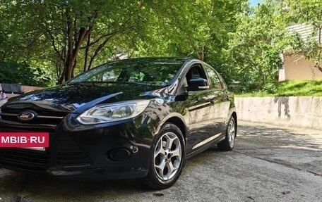 Ford Focus III, 2011 год, 800 000 рублей, 10 фотография
