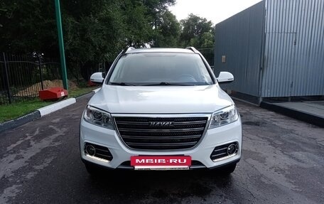 Haval H6, 2019 год, 1 500 000 рублей, 2 фотография