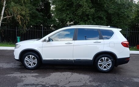 Haval H6, 2019 год, 1 500 000 рублей, 4 фотография