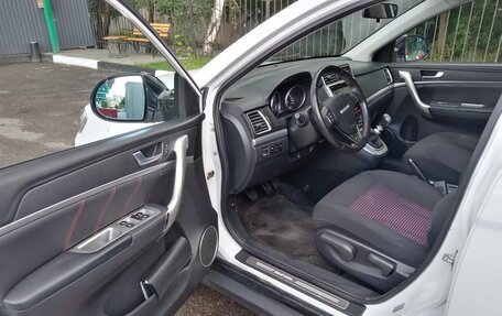 Haval H6, 2019 год, 1 500 000 рублей, 9 фотография