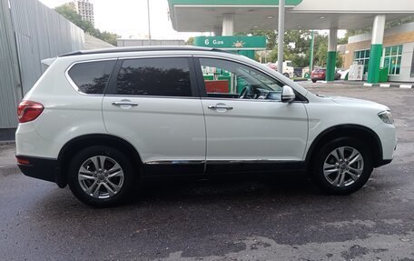 Haval H6, 2019 год, 1 500 000 рублей, 7 фотография