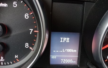 Haval H6, 2019 год, 1 500 000 рублей, 14 фотография