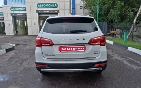 Haval H6, 2019 год, 1 500 000 рублей, 6 фотография
