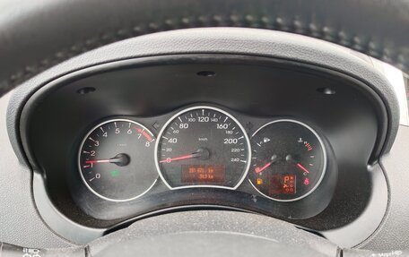 Renault Koleos I рестайлинг 2, 2008 год, 350 000 рублей, 6 фотография