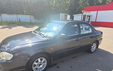 KIA Spectra II (LD), 2009 год, 315 000 рублей, 2 фотография