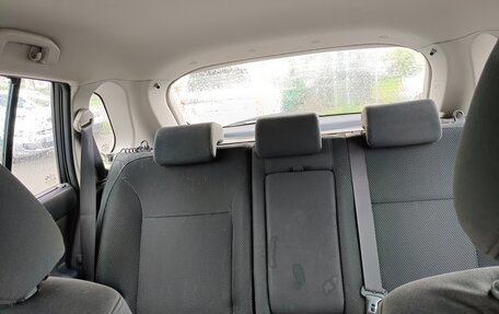 Renault Koleos I рестайлинг 2, 2008 год, 350 000 рублей, 8 фотография