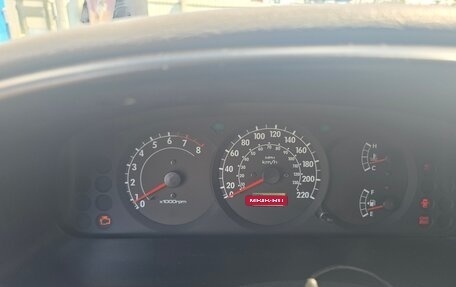 KIA Spectra II (LD), 2009 год, 315 000 рублей, 6 фотография