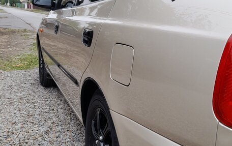 Hyundai Accent II, 2006 год, 515 000 рублей, 8 фотография