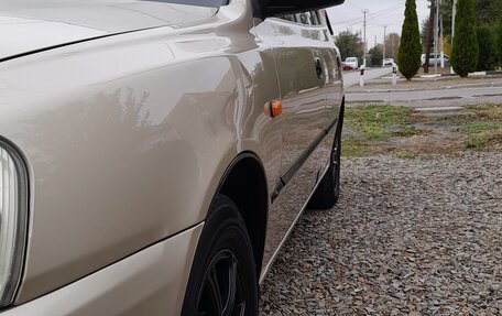 Hyundai Accent II, 2006 год, 515 000 рублей, 9 фотография