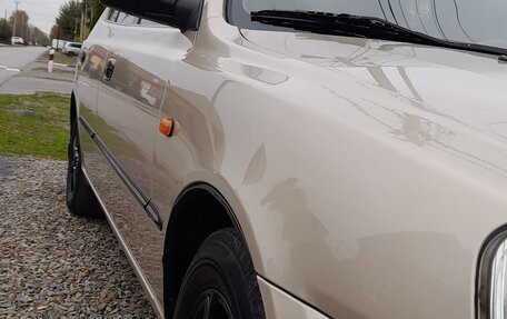 Hyundai Accent II, 2006 год, 515 000 рублей, 6 фотография