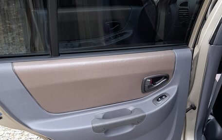 Hyundai Accent II, 2006 год, 515 000 рублей, 13 фотография