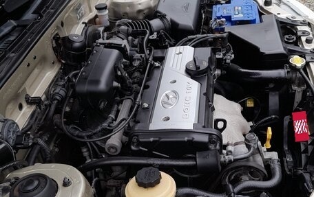 Hyundai Accent II, 2006 год, 515 000 рублей, 12 фотография