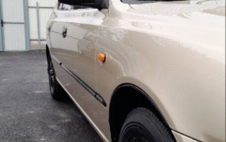 Hyundai Accent II, 2006 год, 515 000 рублей, 19 фотография