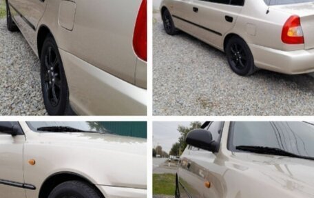 Hyundai Accent II, 2006 год, 515 000 рублей, 27 фотография
