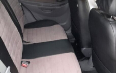 Hyundai Accent II, 2006 год, 515 000 рублей, 23 фотография