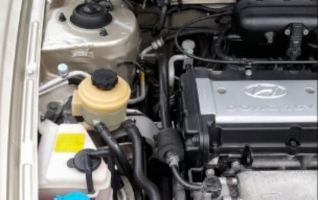 Hyundai Accent II, 2006 год, 515 000 рублей, 31 фотография