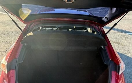 Honda Civic VIII, 2008 год, 510 000 рублей, 8 фотография