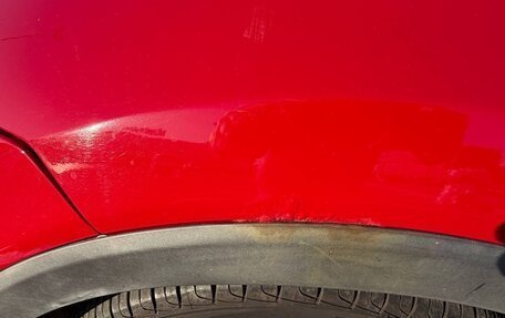 Honda Civic VIII, 2008 год, 510 000 рублей, 10 фотография