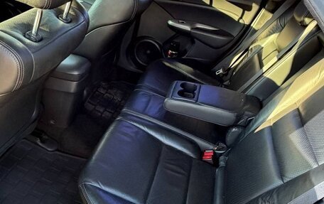 Honda Civic VIII, 2008 год, 510 000 рублей, 18 фотография