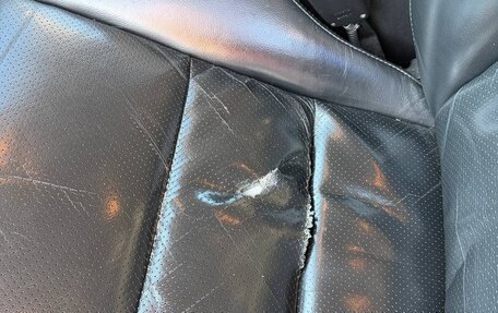 Honda Civic VIII, 2008 год, 510 000 рублей, 16 фотография