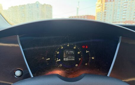 Honda Civic VIII, 2008 год, 510 000 рублей, 19 фотография