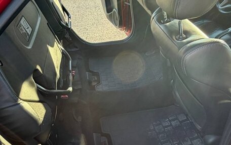 Honda Civic VIII, 2008 год, 510 000 рублей, 17 фотография