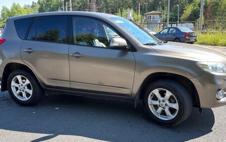 Toyota RAV4, 2010 год, 1 555 000 рублей, 5 фотография